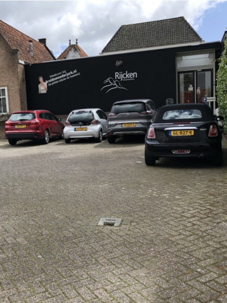 Over ons bedrijf
